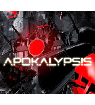 Apokalypsis Steam Key GLOBAL
